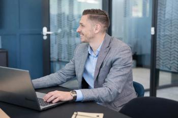 Groupe Courtin recrutement