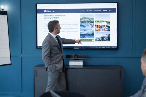 Groupe Courtin Emploi