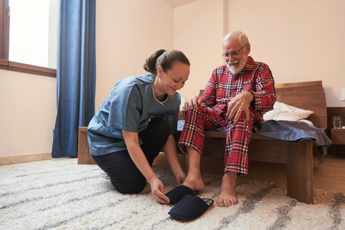 Offres d'emploi ADHAP