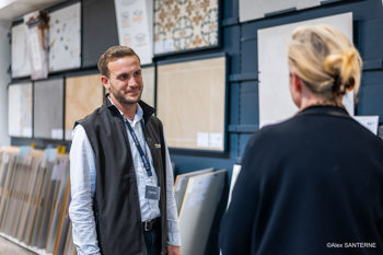 Saint Maclou recrutement