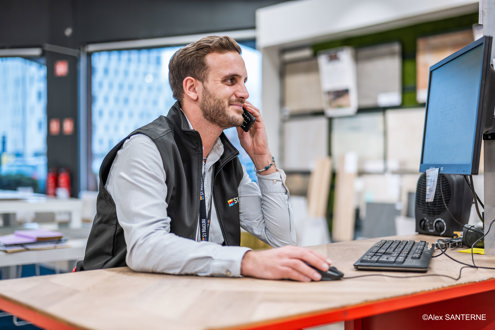 Saint Maclou recrutement