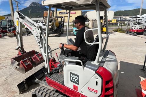 Postuler chez Newloc PACA