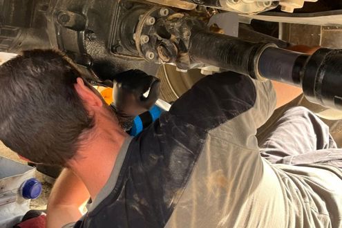 Newloc PACA carrière