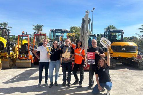 Newloc PACA recrutement