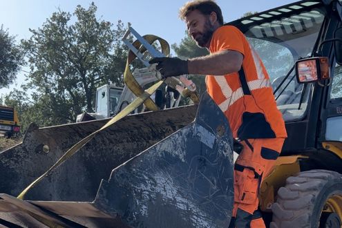 Offres d'emploi Newloc PACA