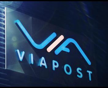 VIAPOSTE, NOUS RENDONS POSSIBLE