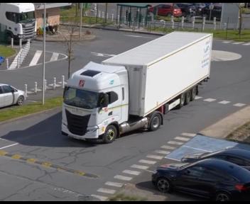 ACTIVITÉ VIAPOSTE : TRANSPORT