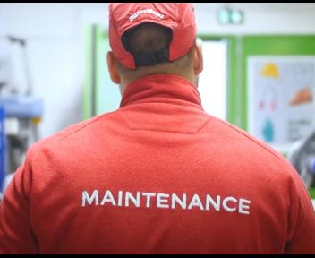 ACTIVITÉ VIAPOSTE : MAINTENANCE