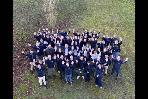 Postuler chez Arche MC2