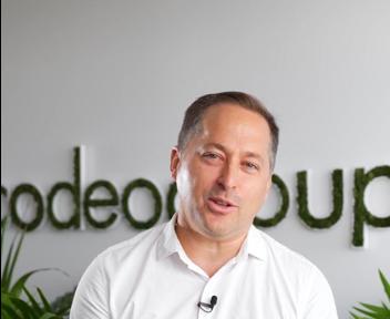François, Cofondateur et CEO