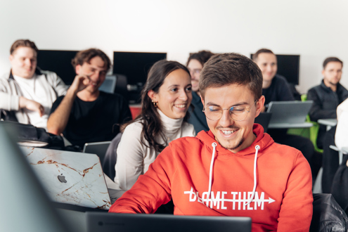 FACULTE DES METIERS – CAMPUS DE RENNES recrutement