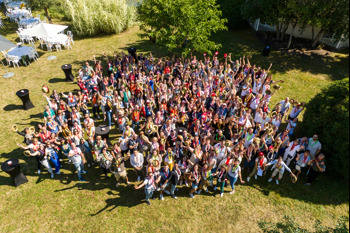 Compta France recrutement