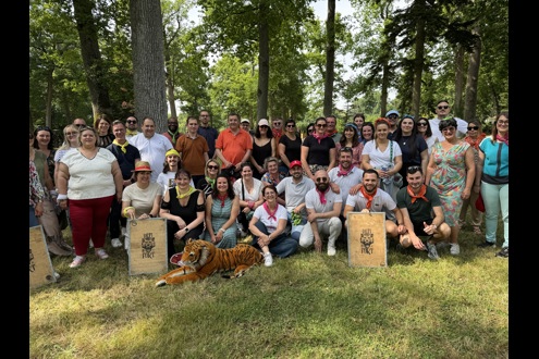 Compta France carrière