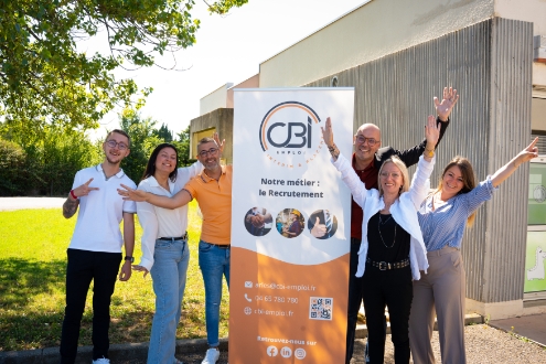 CBI Emploi emploi
