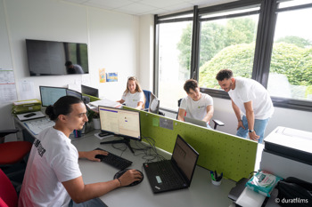 SOCASS - Société d'Assistance de Service et de Support recrutement