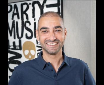 Sébastien, PDG de SOCASS