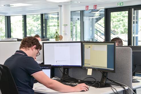 Offres d'emploi Elcia