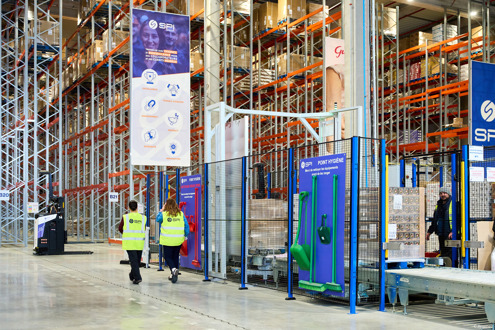 SPI GROUP emploi