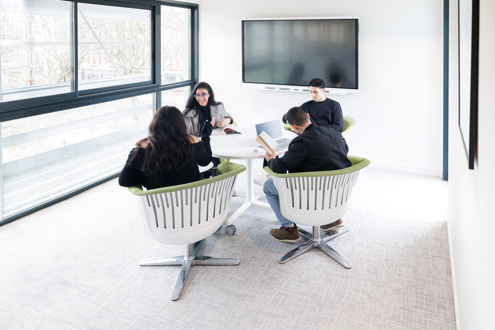 Offres d'emploi aivancity