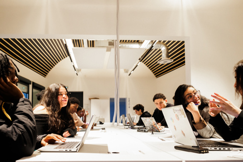aivancity recrutement