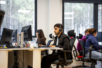 Groupe ADRÉ recrutement