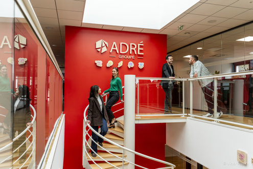Groupe ADRÉ Emploi