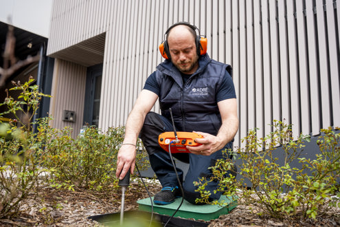 Groupe ADRÉ carrière