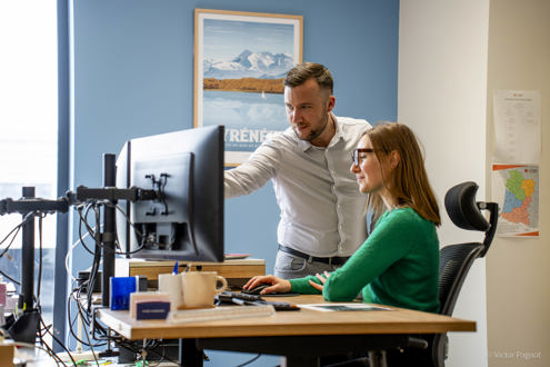 Postuler chez Groupe ADRÉ