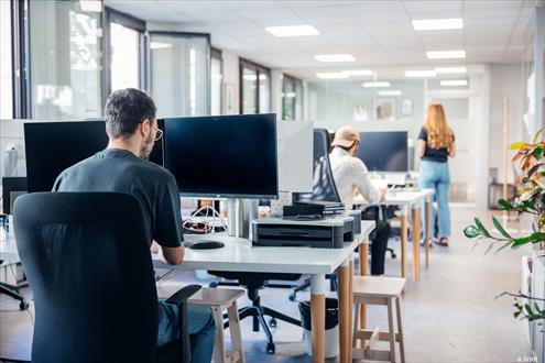 INFOGENE recrutement