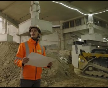 Film des réalisations 2024