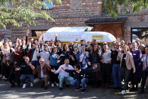 SPIE BATIGNOLLES emploi