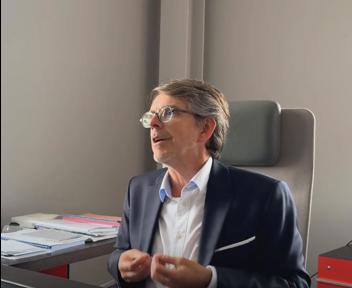 Film Fondation Baker Tilly & Oratio