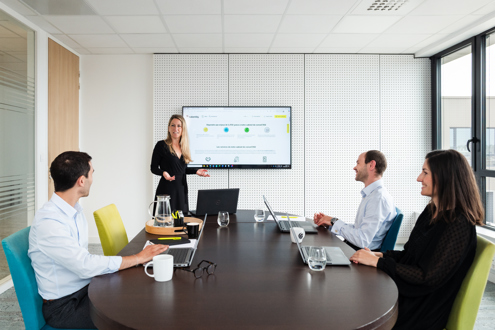 Offres d'emploi Baker Tilly