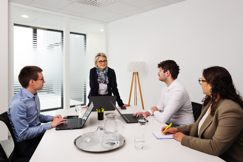 Baker Tilly recrutement