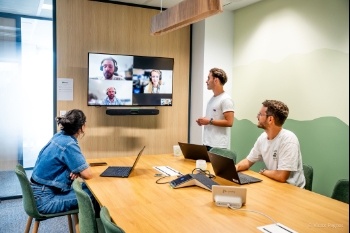 BayWa r.e. Solar Distribution recrutement