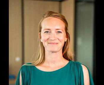 Solène, Responsable Marketing & Communication