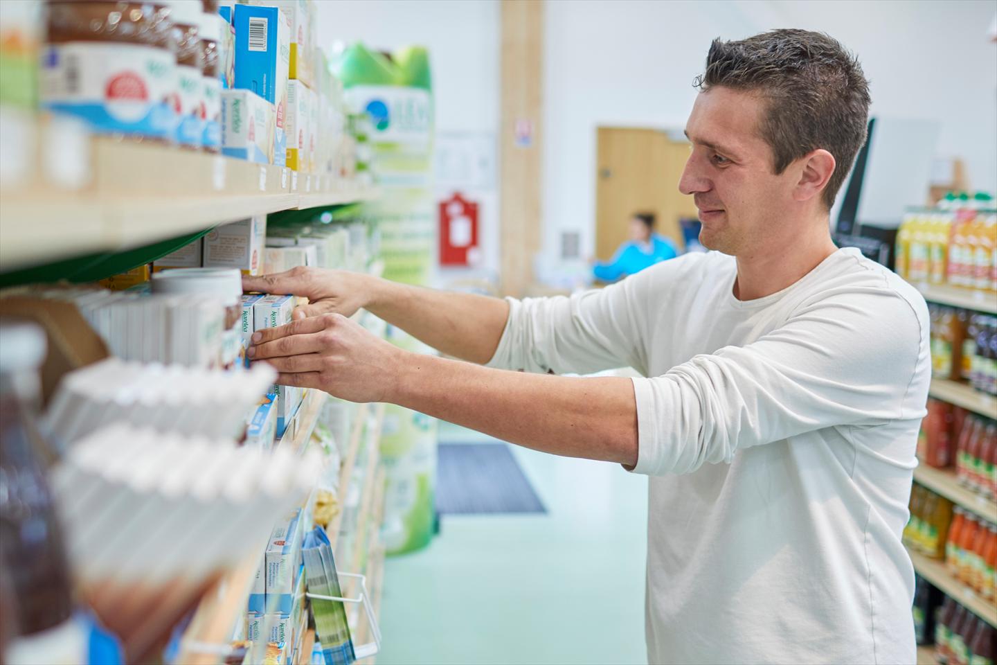 Emploi delegue pharmaceutique