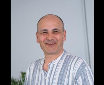 David, Auxiliaire de Vie chez Vitalliance