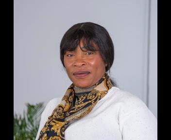 Parfaite, Auxiliaire de Vie chez Vitalliance