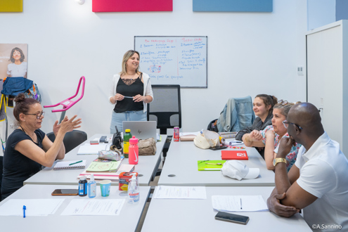 Vitalliance emploi