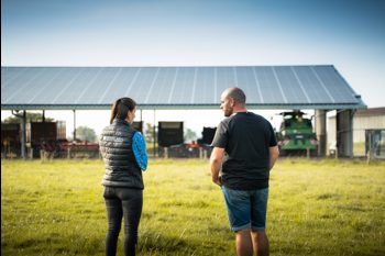 IRISOLARIS recrutement