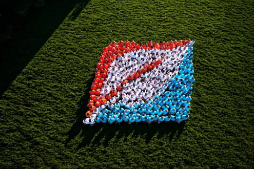 IRISOLARIS recrutement