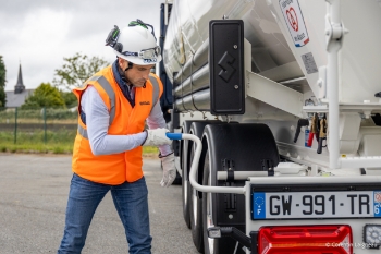 Rouxel Services recrutement