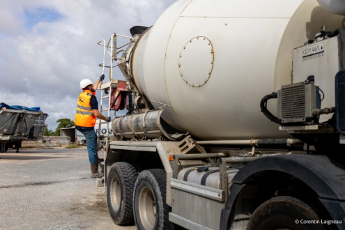 Postuler chez ROUXEL TRANSPORTS
