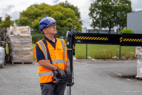 Offres d'emploi ROUXEL TRANSPORTS