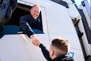 Comptoir Savoyard de Distribution recrutement