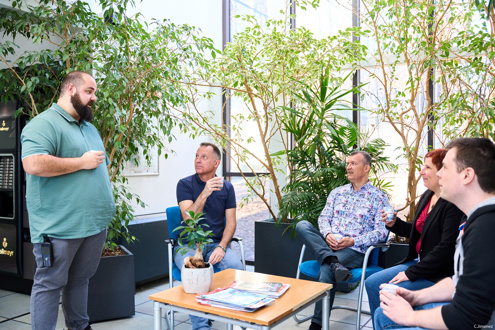 Offres d'emploi Comptoir Savoyard de Distribution