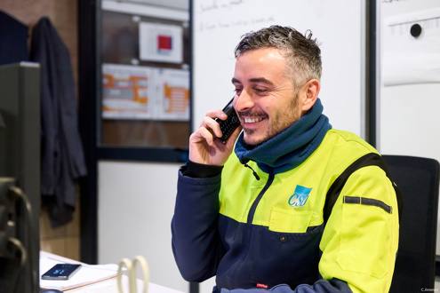 Postuler chez Comptoir Savoyard de Distribution