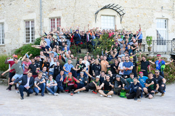ELSYS Design recrutement