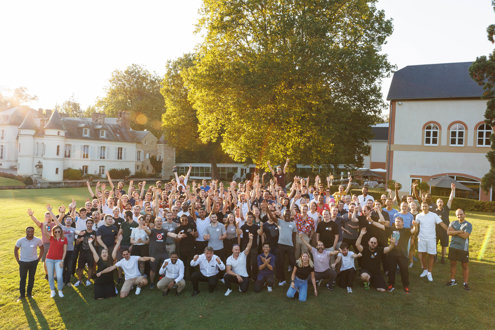 ELSYS Design Emploi